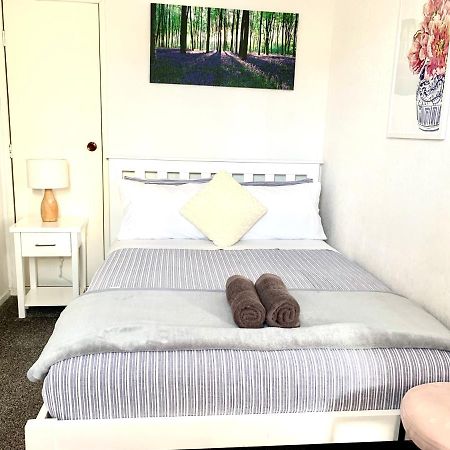 Rotorua City Center Holiday House Екстер'єр фото