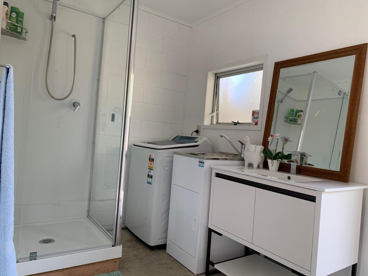 Rotorua City Center Holiday House Екстер'єр фото