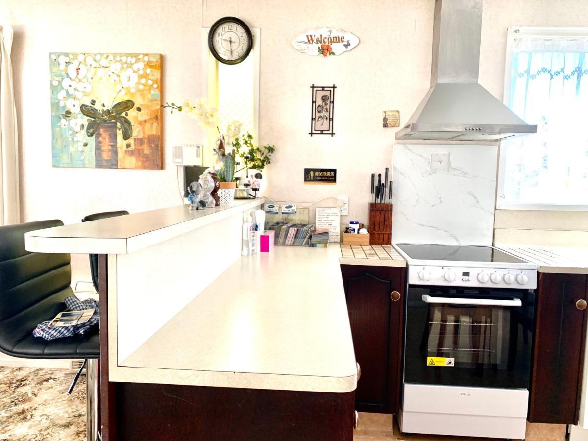 Rotorua City Center Holiday House Екстер'єр фото