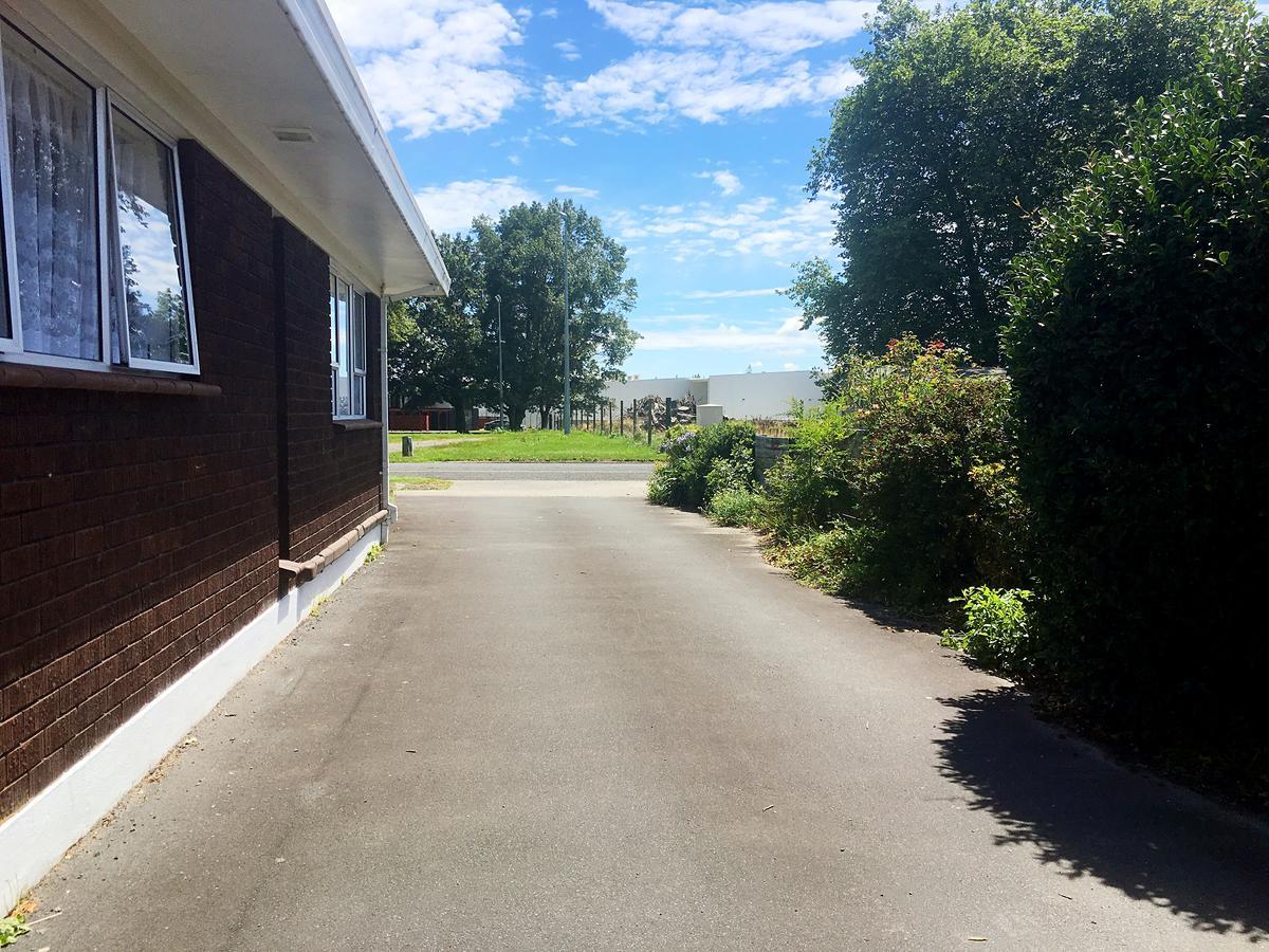 Rotorua City Center Holiday House Екстер'єр фото